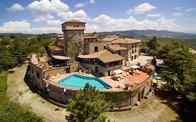 Relais Il Canalicchio Country Resort&SPA
