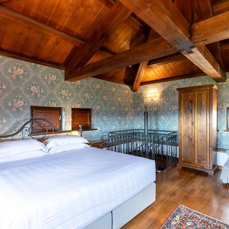 Relais Il Canalicchio Country Resort&SPA Casalalta Esterno foto