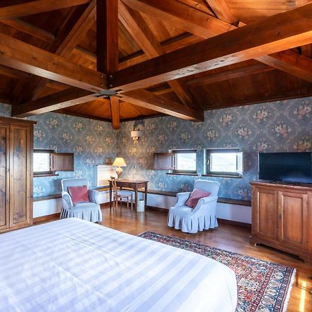 Relais Il Canalicchio Country Resort&SPA Casalalta Esterno foto
