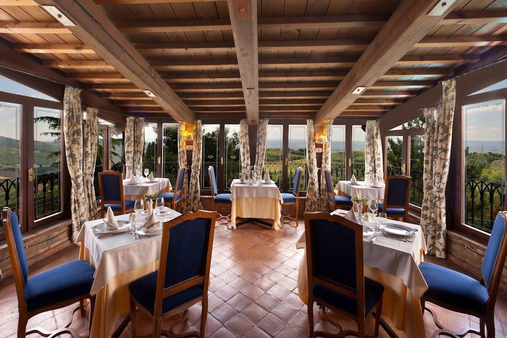 Relais Il Canalicchio Country Resort&SPA Casalalta Esterno foto