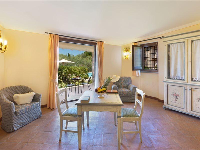 Relais Il Canalicchio Country Resort&SPA Casalalta Esterno foto