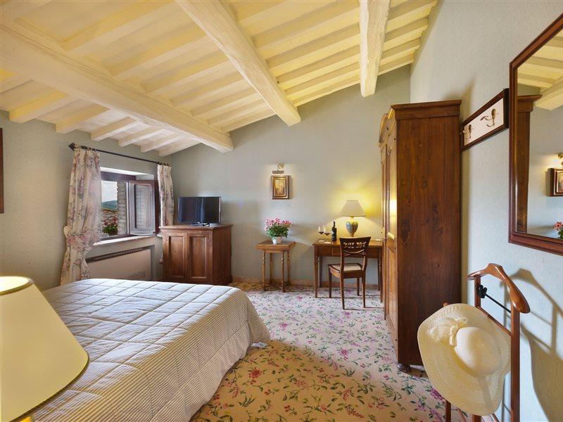 Relais Il Canalicchio Country Resort&SPA Casalalta Esterno foto