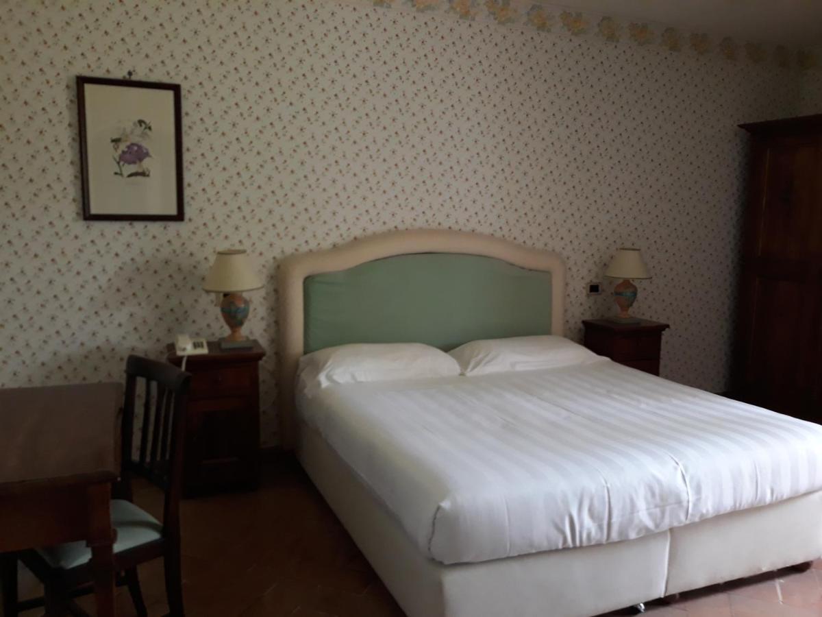Relais Il Canalicchio Country Resort&SPA Casalalta Esterno foto