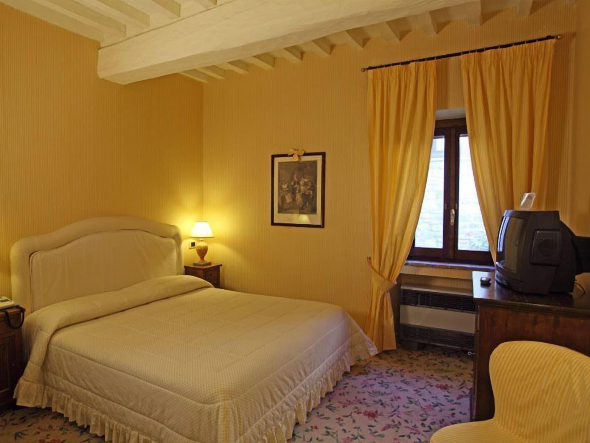 Relais Il Canalicchio Country Resort&SPA Casalalta Esterno foto