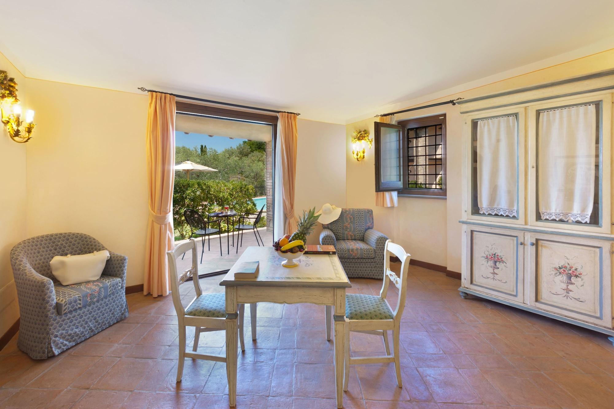 Relais Il Canalicchio Country Resort&SPA Casalalta Esterno foto