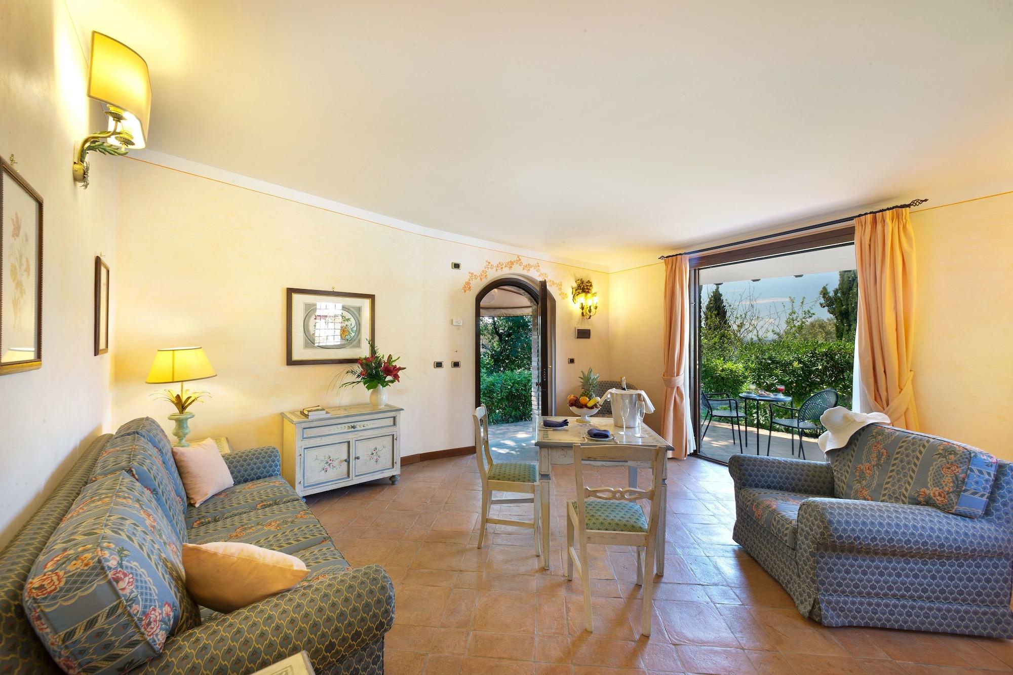 Relais Il Canalicchio Country Resort&SPA Casalalta Esterno foto