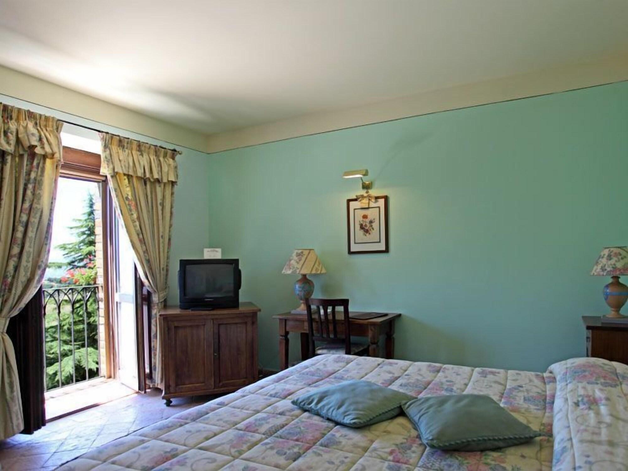 Relais Il Canalicchio Country Resort&SPA Casalalta Esterno foto