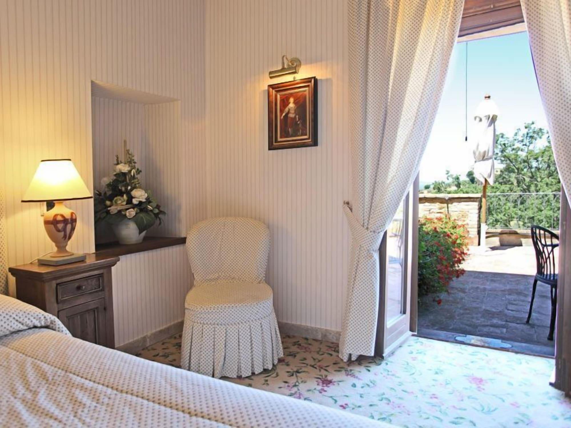 Relais Il Canalicchio Country Resort&SPA Casalalta Esterno foto