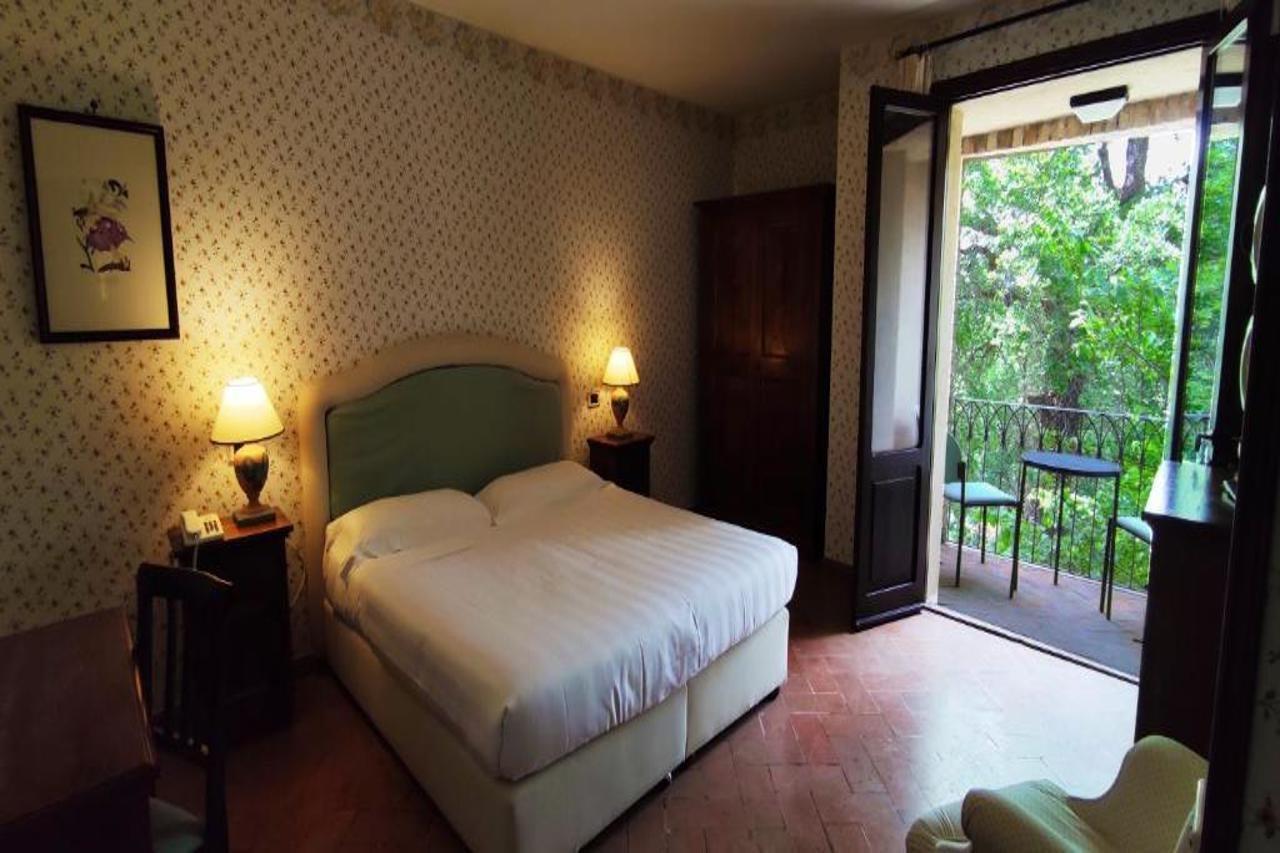 Relais Il Canalicchio Country Resort&SPA Casalalta Esterno foto
