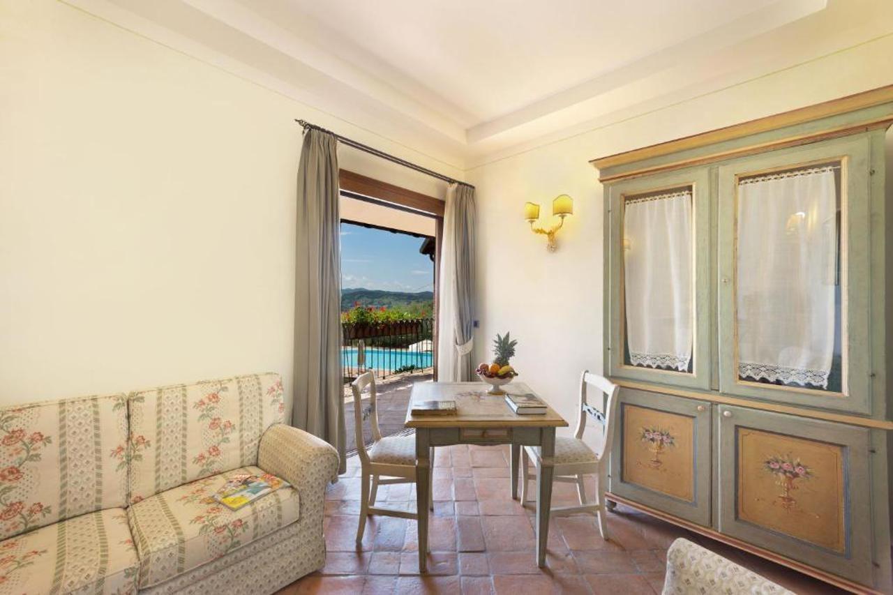 Relais Il Canalicchio Country Resort&SPA Casalalta Esterno foto