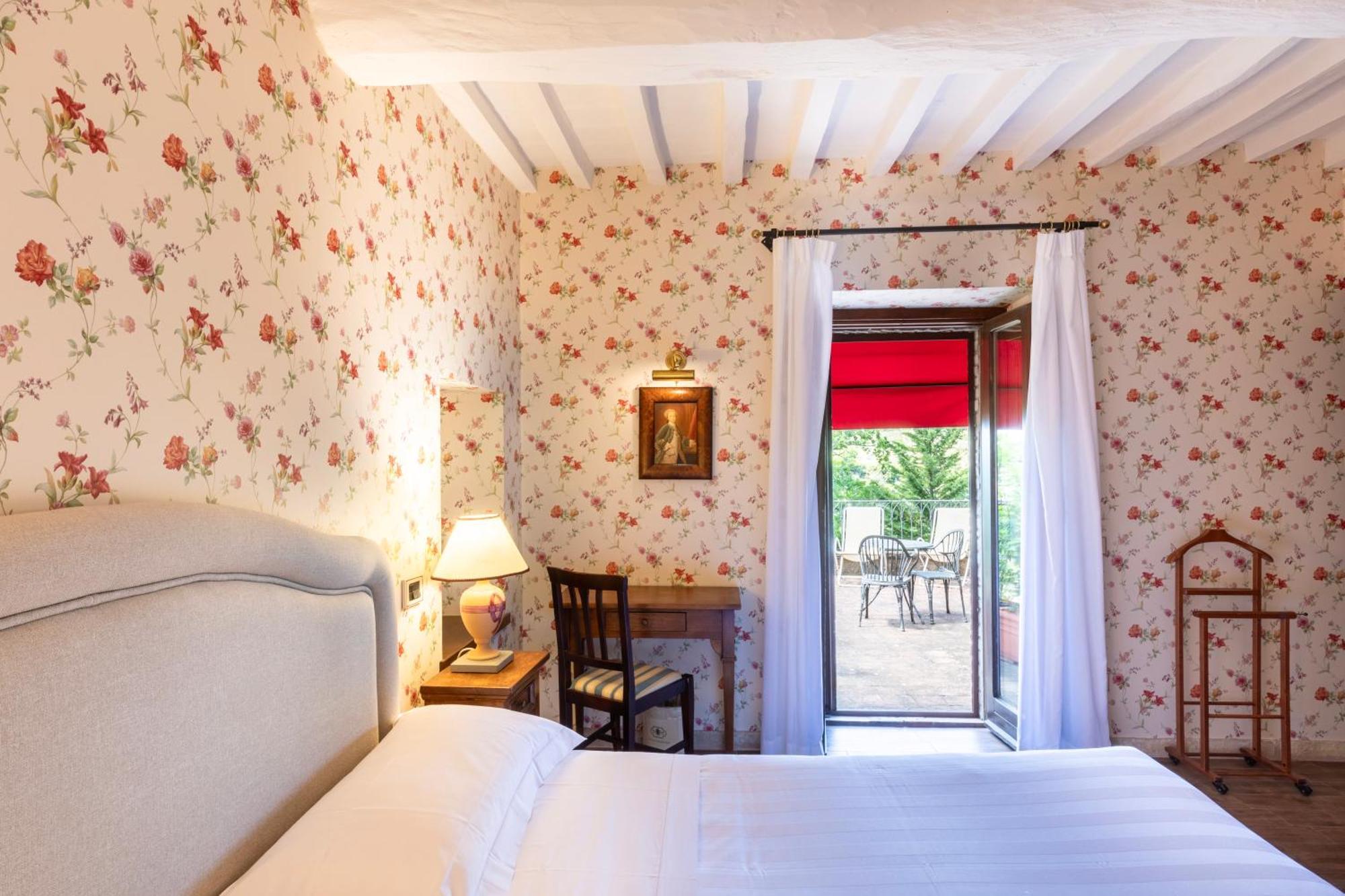Relais Il Canalicchio Country Resort&SPA Casalalta Esterno foto
