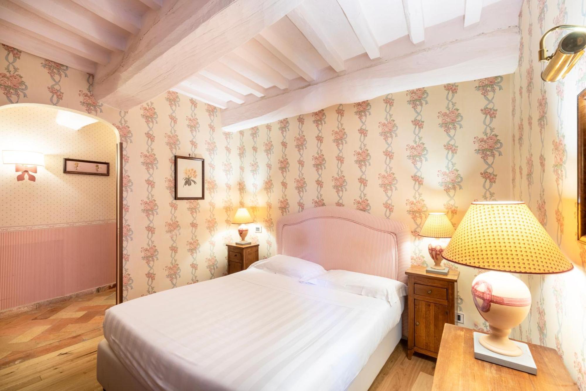 Relais Il Canalicchio Country Resort&SPA Casalalta Esterno foto