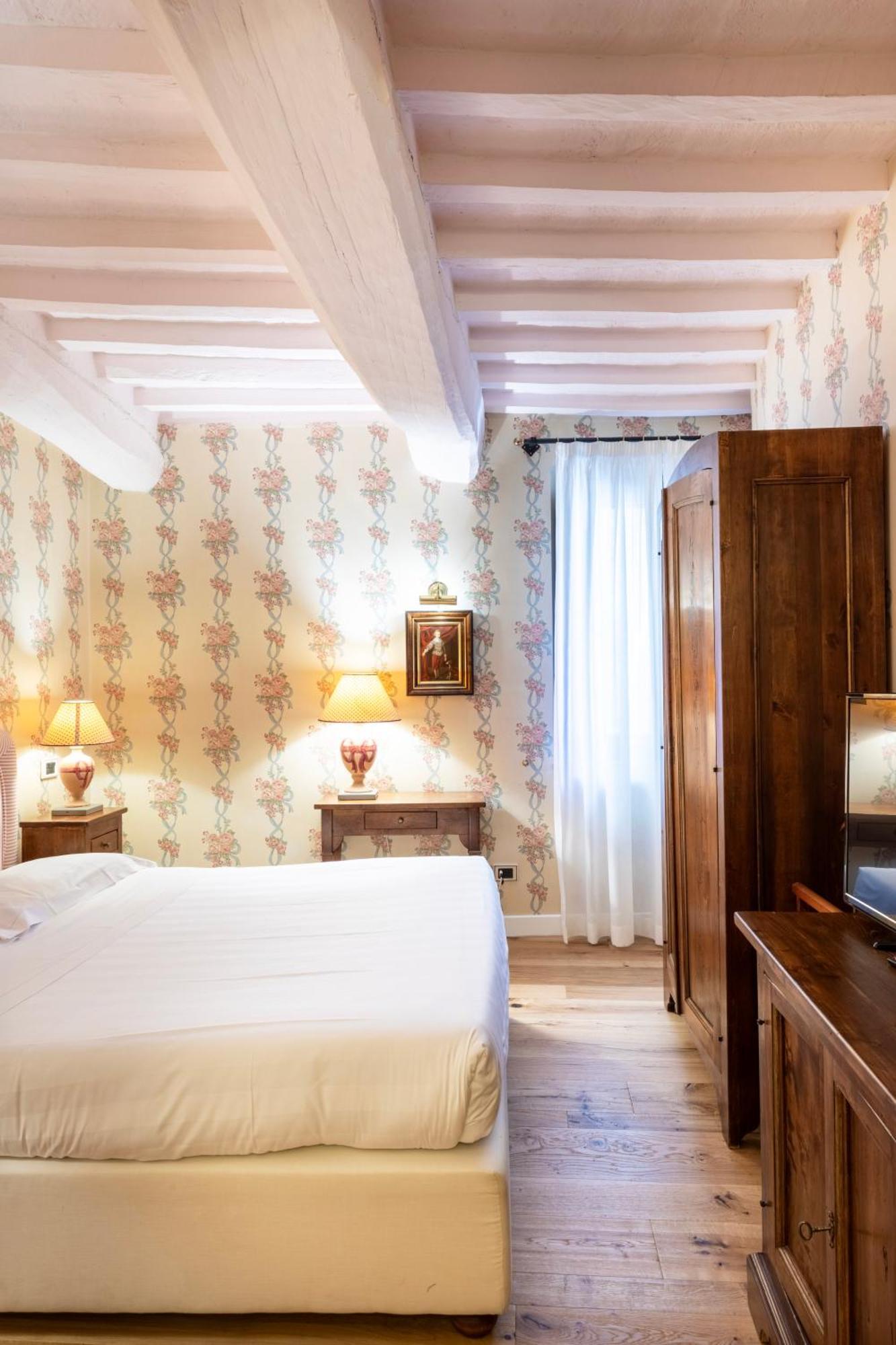 Relais Il Canalicchio Country Resort&SPA Casalalta Esterno foto