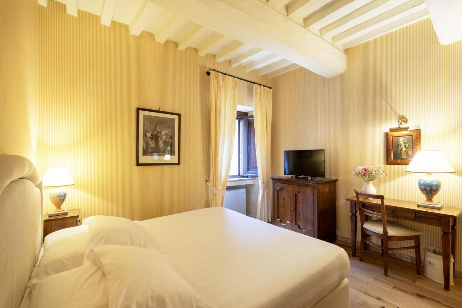 Relais Il Canalicchio Country Resort&SPA Casalalta Esterno foto