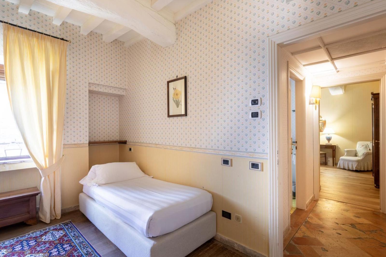 Relais Il Canalicchio Country Resort&SPA Casalalta Esterno foto