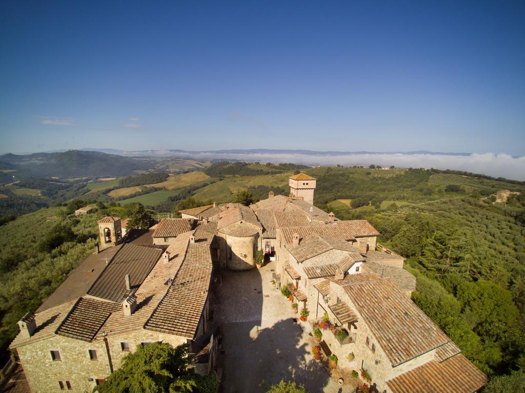 Relais Il Canalicchio Country Resort&SPA Casalalta Esterno foto