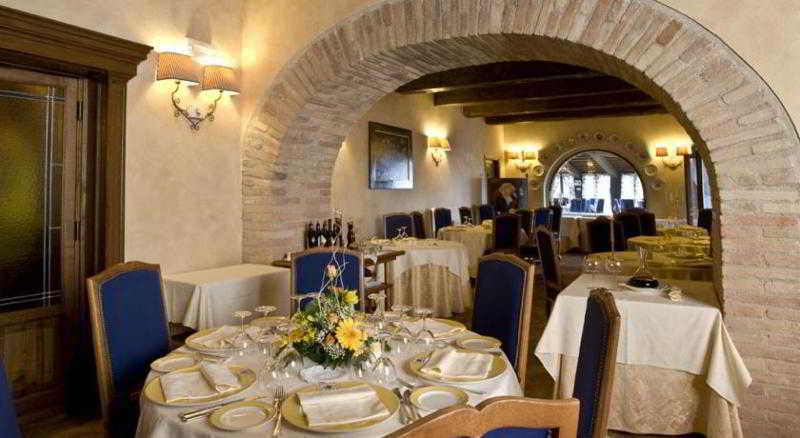 Relais Il Canalicchio Country Resort&SPA Casalalta Esterno foto