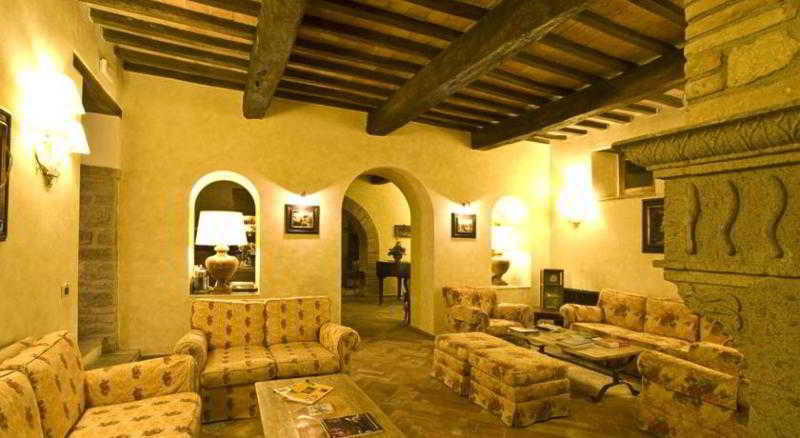 Relais Il Canalicchio Country Resort&SPA Casalalta Esterno foto