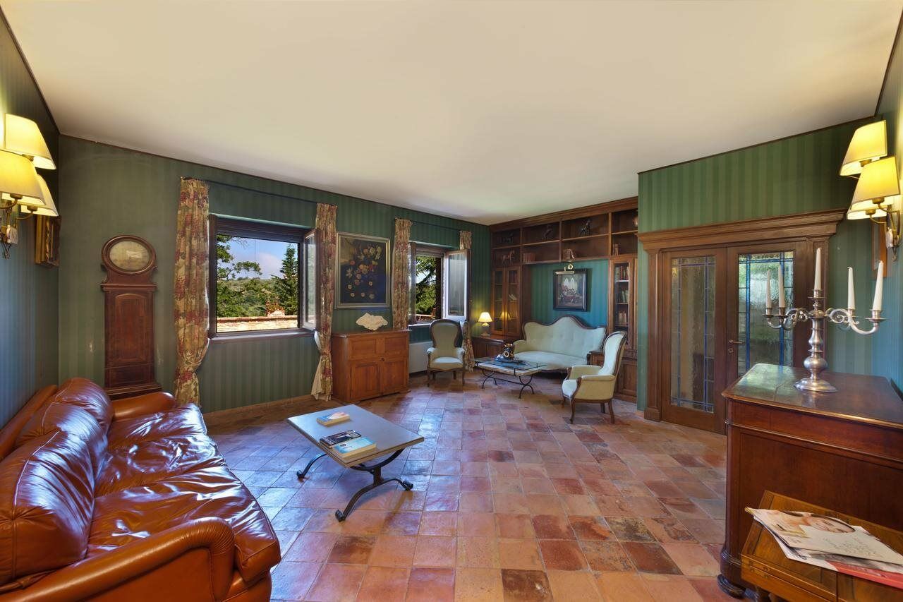 Relais Il Canalicchio Country Resort&SPA Casalalta Esterno foto