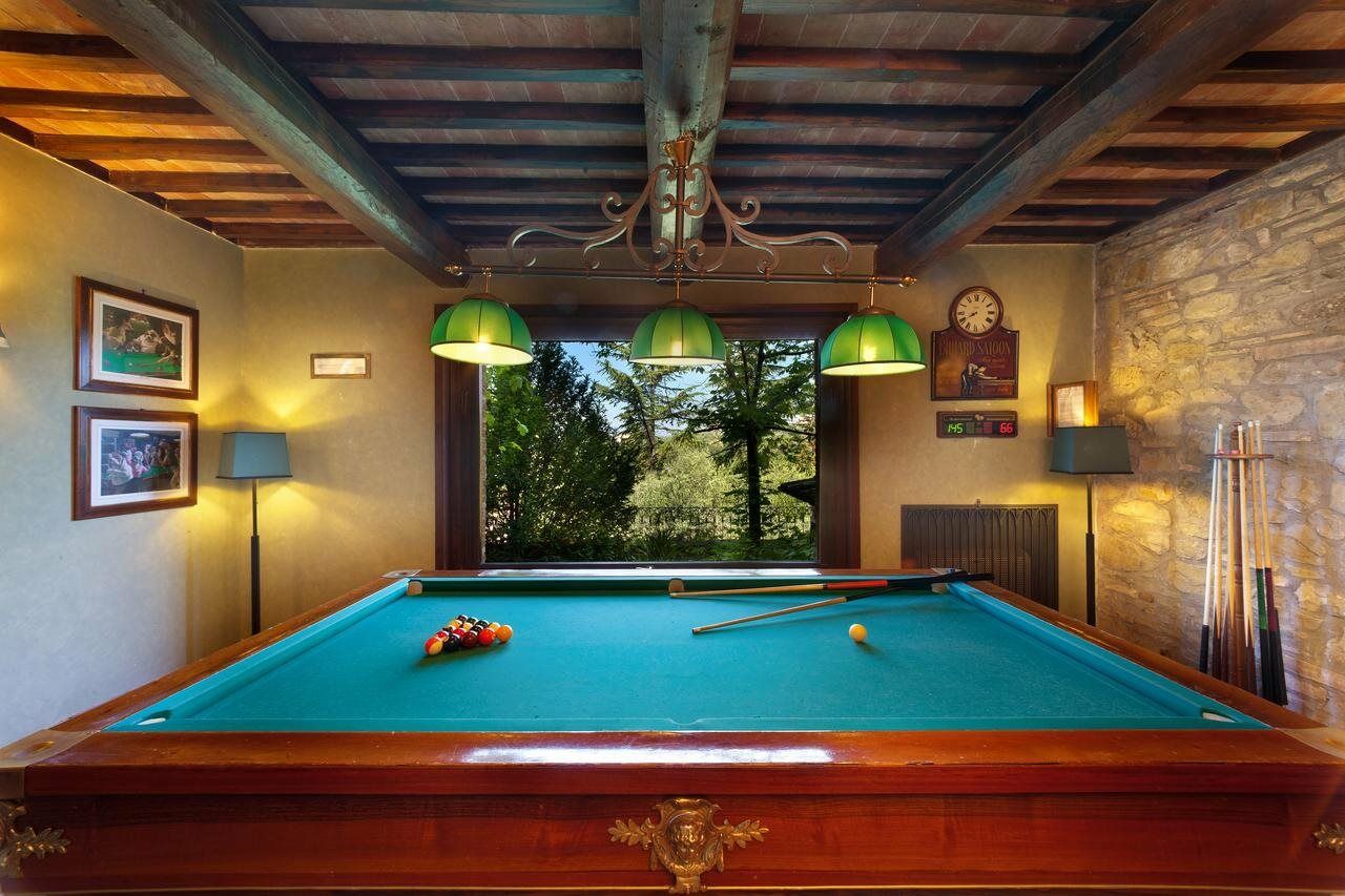 Relais Il Canalicchio Country Resort&SPA Casalalta Esterno foto
